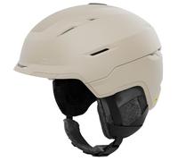 Giro - Women's Tenaya Spherical - Ski helmet size M - 55,5-59 cm, grey