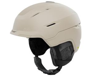 Giro - Women's Tenaya Spherical - Ski helmet size S - 52-55,5 cm, grey