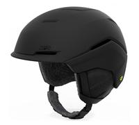 Giro - Women's Tenet Mips - Ski helmet size S - 52-55,5 cm, black