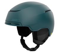 Giro - Women's Terra Mips - Ski helmet size M - 55,5-59 cm, blue