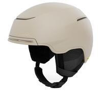 Giro - Women's Terra Mips - Ski helmet size M - 55,5-59 cm, grey/sand