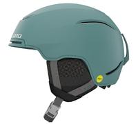 Giro Terra MIPS Women's Snowboard/Ski Helmet, M Matte Mineral