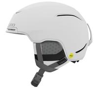 Giro Terra MIPS Women's Snowboard/Ski Helmet, S, Matte White