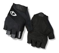 (S, Black) Giro Tessa Gel Ladies Road Cycling Gloves