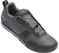 Giro - Women's Tracker Fastlace - Cycling shoes size 37, grey