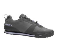 Giro - Women's Tracker Fastlace - Cycling shoes size 37, grey