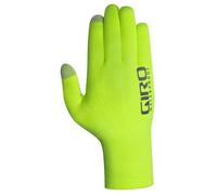 Giro Xnetic H20 Gloves Green L Men