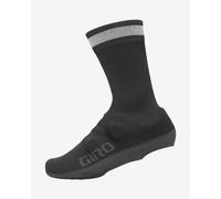 Giro Xnetic H2O Overshoes Black - M