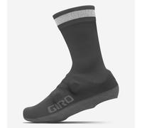 Giro Xnetic H20 Overshoes Black EU 43-45 Man