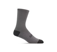 Giro Xnetic H20 Socks Grey EU 36-39 Man