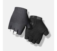Giro Xnetic Mitts Short Finger Road Cycling Gloves Dark Grey