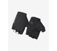 (M, Black) Giro Xnetic Road Cycling Mitt