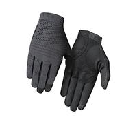 Giro Xnetic Trail Mens MTB Cycling Gloves - Coal - X-Large