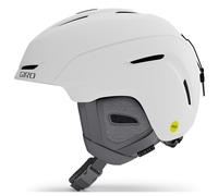(M) Giro Neo Jr. MIPS Youth Snow Helmet Matt White