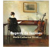 Girod, Marie Catherine - Marie-Catherine Girod: Regards De Femmes