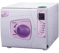 Giroflee 12L Autoclave Vacuum High Pressure High Temperature Steam Autoclave Vacuum With Printer