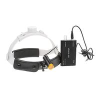 Giroflee 5W LED Head Light with Filter Headband Headlamp ENT Black