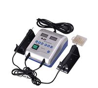 Giroflee Calla Scorpio Electric Wax Carver with Double Pens & 6 Wax Tips Carving Pencils Handheld Instrument for Waxing Lab Equipment, Jewelry Wax Work JT-21