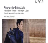 Girolamo Fresco Frescobaldi/Brass/Froberger/Zipoli: Figuren Der (CD) (US IMPORT)