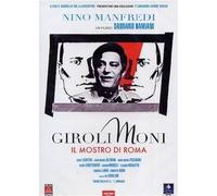 Girolimoni Il Mostro Di Roma