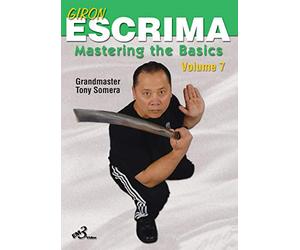 GIRON ESCRIMA Vol. 7 Mastering the Basics