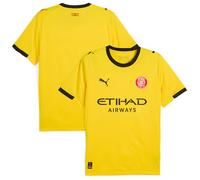 Girona PUMA Away Shirt 2025-26