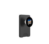 Girona Spain Souvenir/Girona PopSockets PopWallet for MagSafe