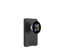 Girona Spain Souvenir / Girona PopSockets PopWallet for MagSafe