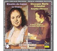 Girones - La Zingara (Loehrer)