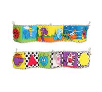 Giros Activity Bumper 6 Folds Double Sides