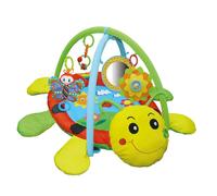 Giros Deluxe Ladybird Playgym