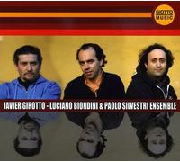 Girotto Javier - Javier Girotto-Luciano Biondini-Pao