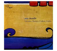 Girotto Nastro Cohen Gatto - The Sea Inside