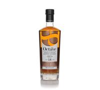 Girvan 18 Year Old 2007 (cask 2148104) - The Octave (Duncan Taylor) Grain Whisky