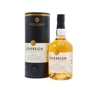 Girvan 27 Year Old 1997 (cask 20242) - The Sovereign (Hunter Laing)