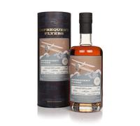 Girvan 27 Year Old 1997 (cask 804141) - Infrequent Flyers (Alistair Wa Grain Whisky