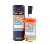 Girvan - Infrequent Flyers - Single Cask #804141-1997 27 Year Old Whisky 70cl 55.6% ABV