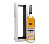 Girvan Patent Still 25 Year Old Single Grain Scotch Whisky