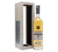 Girvan Patent Still 30 Year Old Single Grain Scotch Whisky