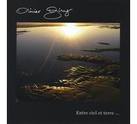 Giry, Olivier - Entre Ciel Et Terre