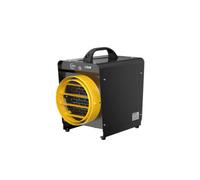 GIS 2.8Kw Industrial Fan Heater - 110V