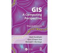 GIS: A Computing Perspective