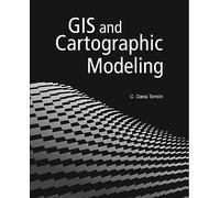 GIS and Cartographic Modeling