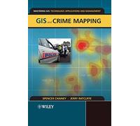 GIS and Crime Mapping
