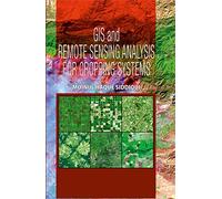 Gis And Remote Sensing Analysis For Cropping Systems