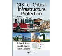 GIS for Critical Infrastructure Protection