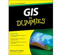 GIS For Dummies