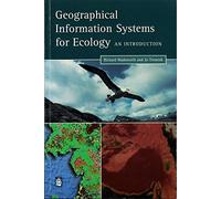 GIS for Ecology: An Introduction