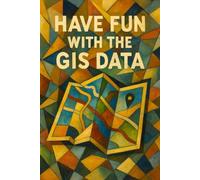 GIS Lover’s Lined Notebook - 6x9 in, 120 Pages, with 2026 Calendar