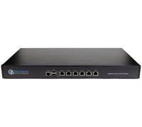GIS-R10 Hotspot gateway for businesses up to 250 users